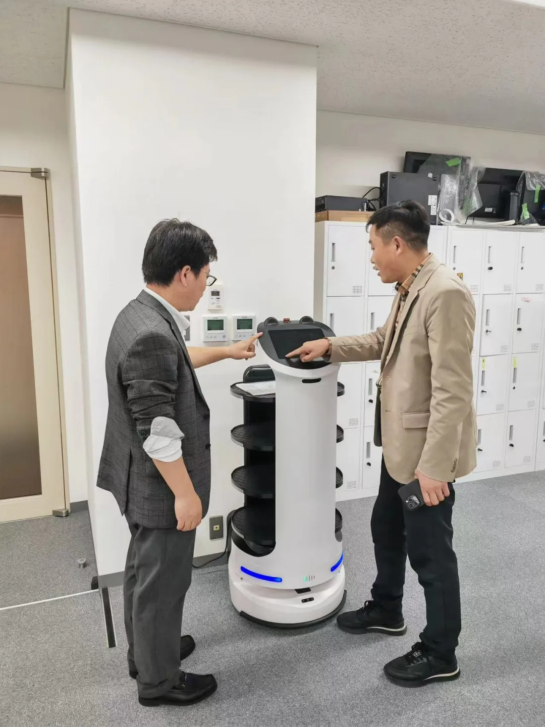 重磅新闻|中科万德昌强势登陆日本市场，Sapex助力国产科研先锋